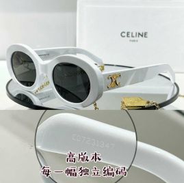 Picture of Celine Sunglasses _SKUfw56245921fw